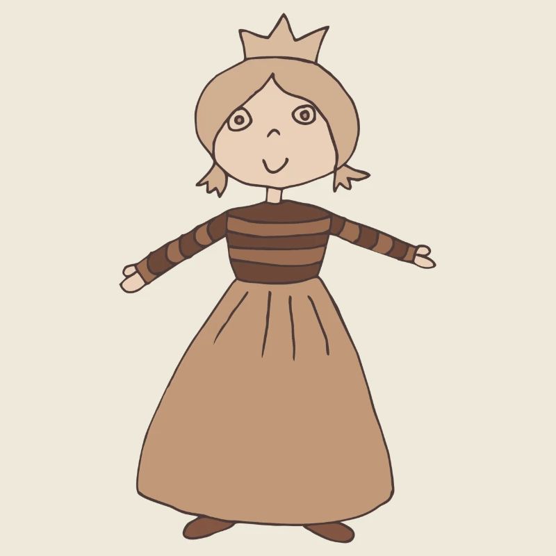 Little princess