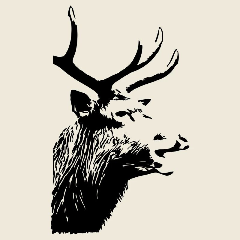 BELLOWING