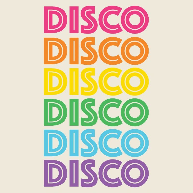 LGBTQ-Retro-Disco