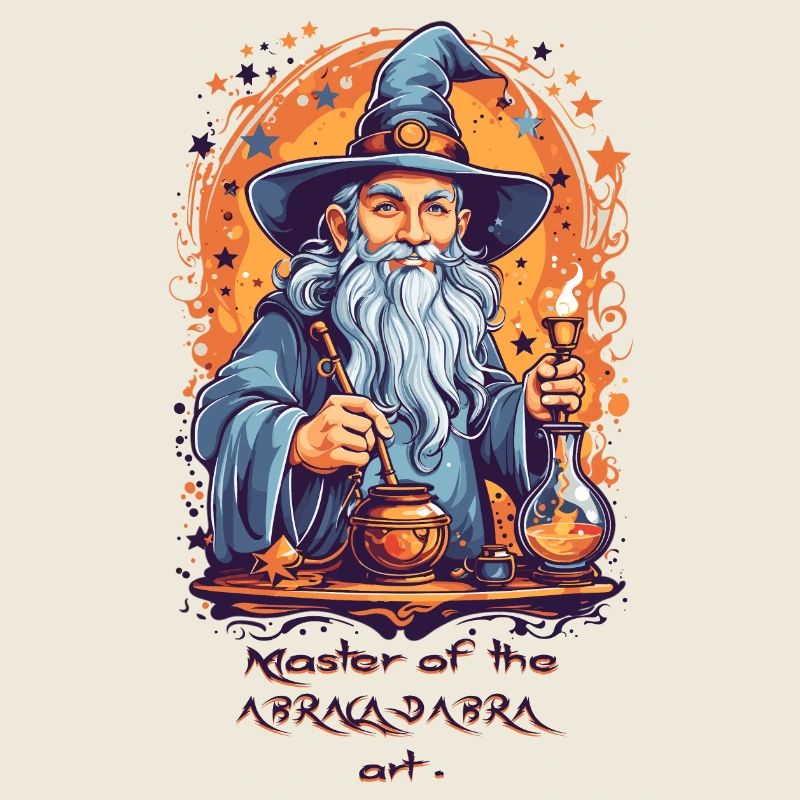 Abrakadabra Kunst
