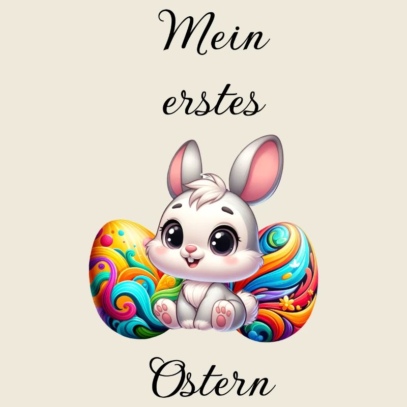 First Easter Kids / Baby
