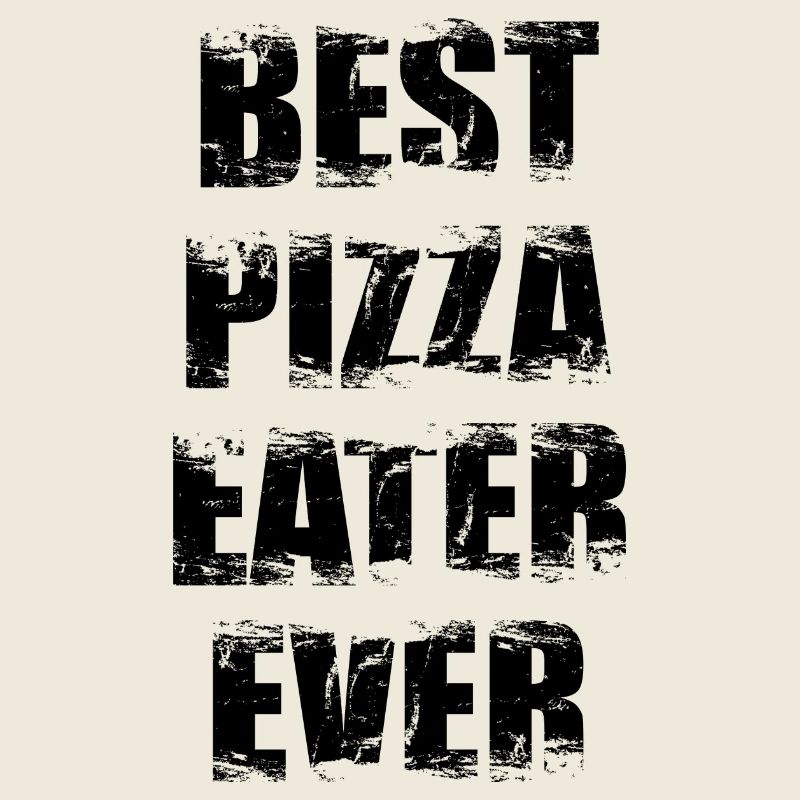 Bester Pizza Esser