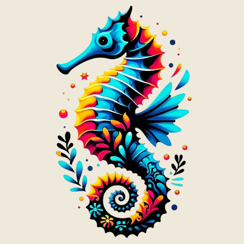 Seahorse