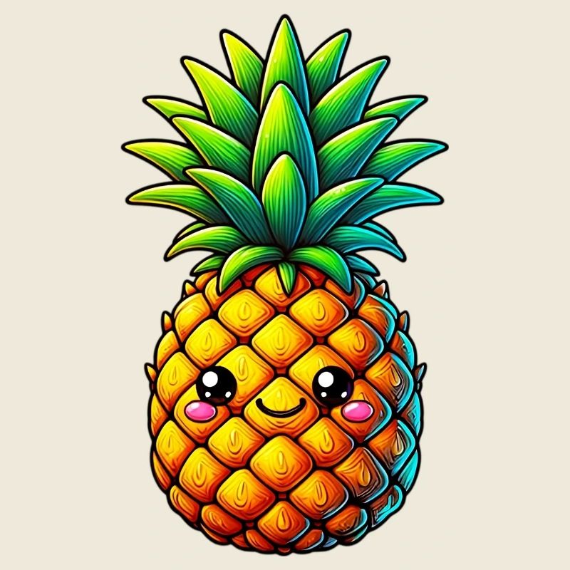 Ananas