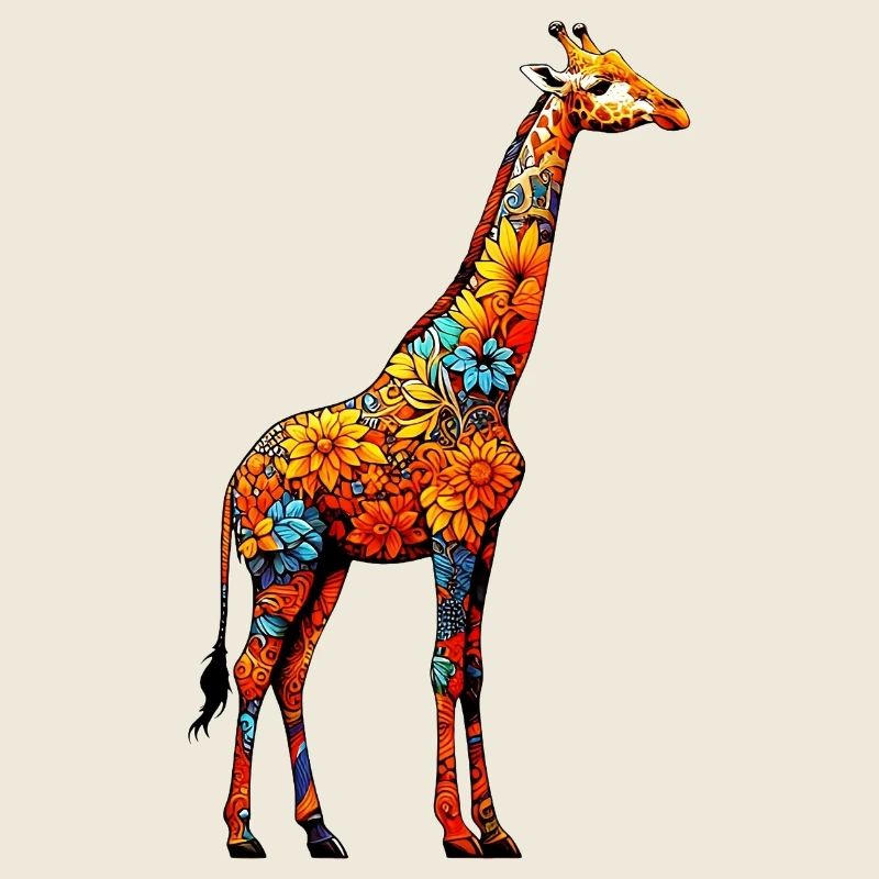 Girafe
