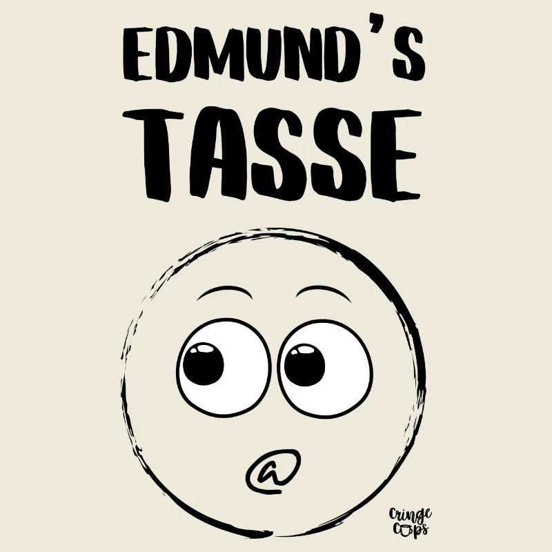 Edmunds Tasse