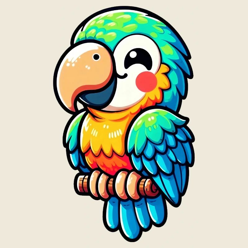 Parrot