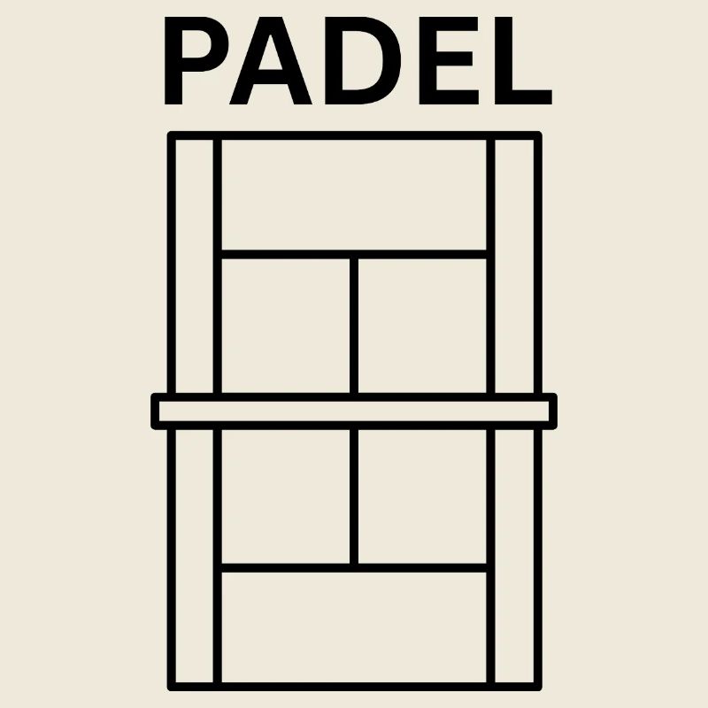 Terrain de padel