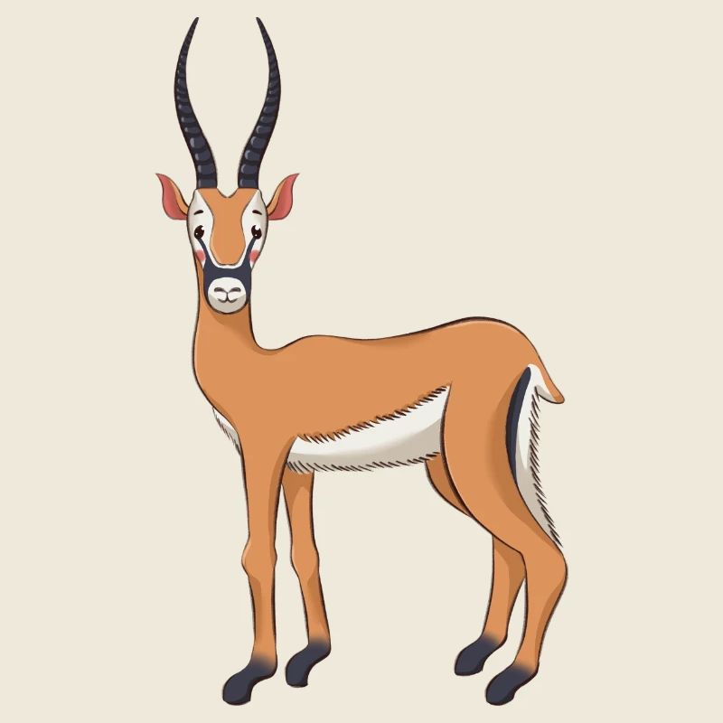Antilope