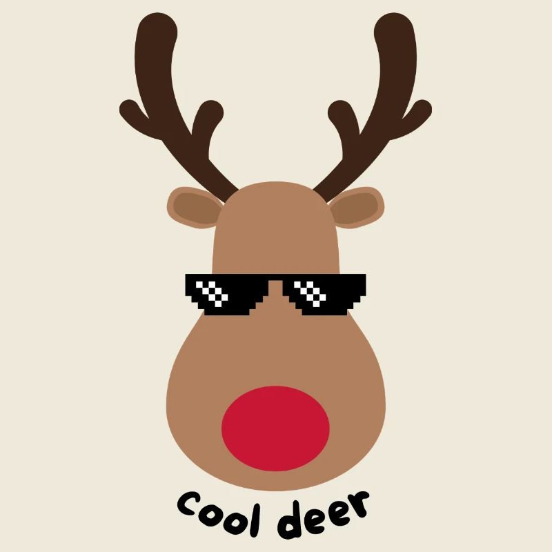 cerf frais
