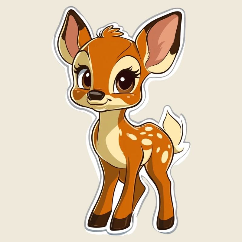 roe deer