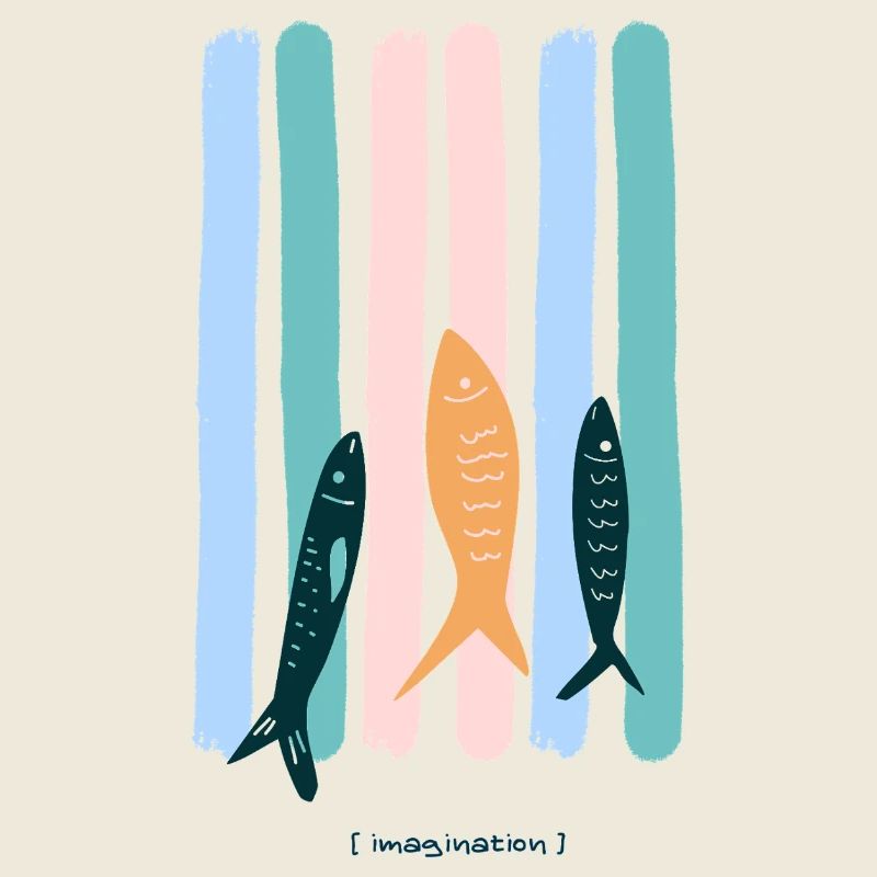 Sardine Strips