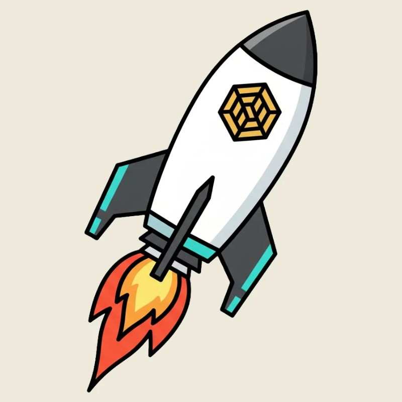 Vers la fusée lunaire | Démarrage Web3 et crypto