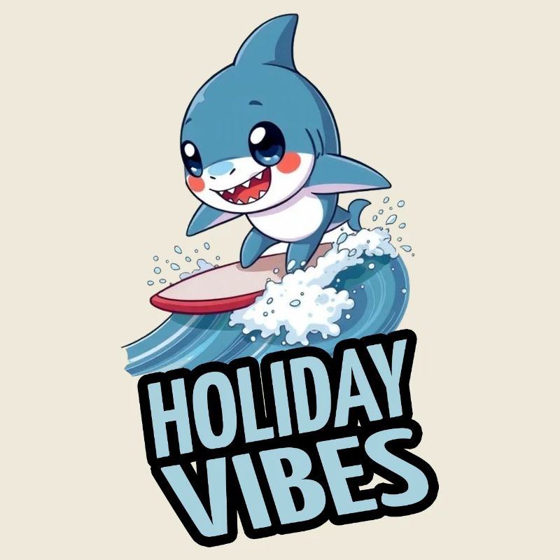 Surfender Hai - Holiday Vibes 