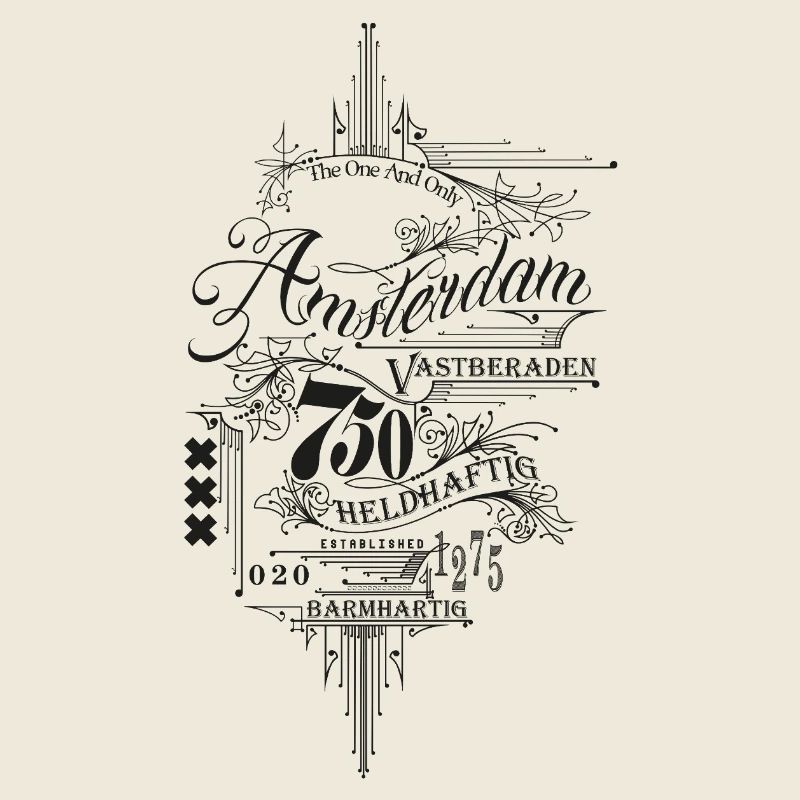 Amsterdam2025Vintage_black