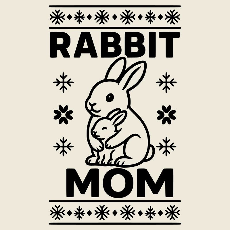 maman lapin maman maman
