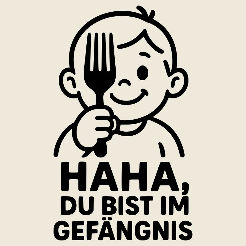 Prison de Fork pour enfants