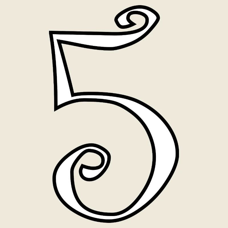 5. ANNIVERSARY. 5 YEARS. 5th ANNIVERSARY. CHILD