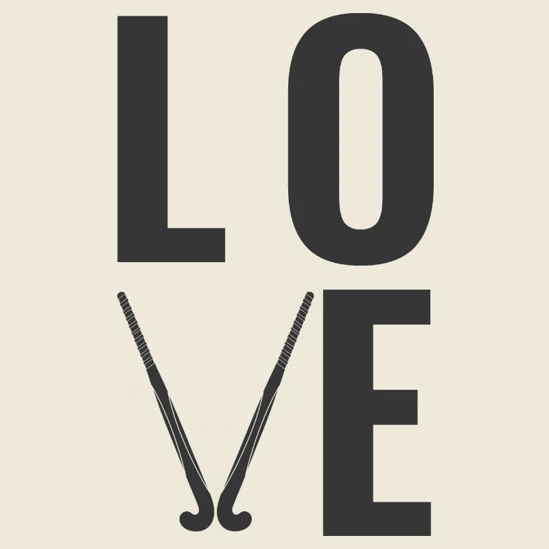 Field Hockey Love