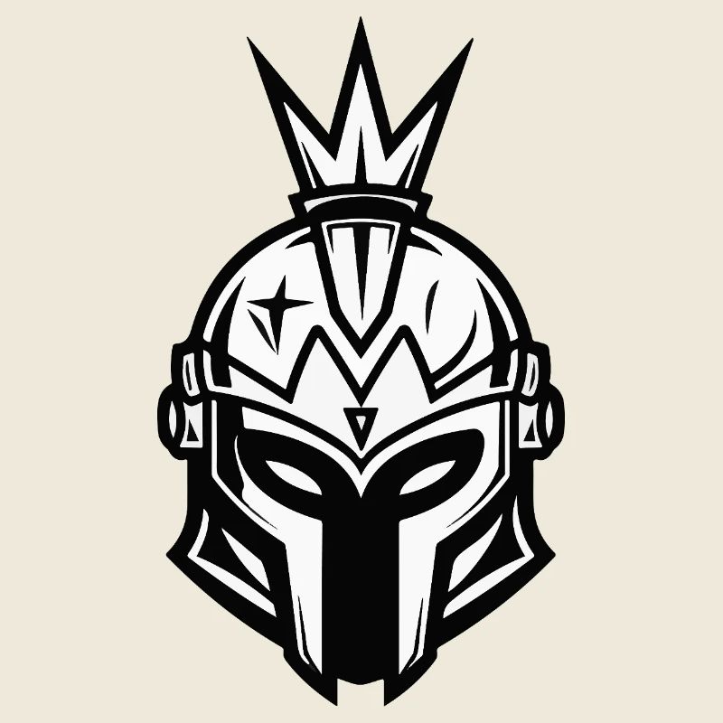 Casque Spartan Sparta