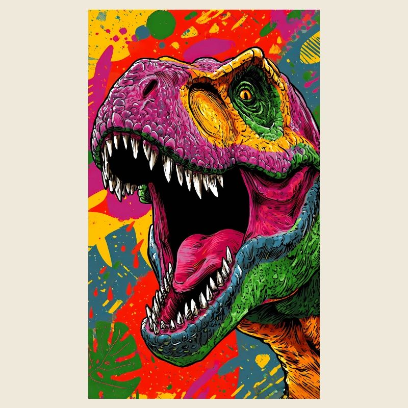 Dinosaurier