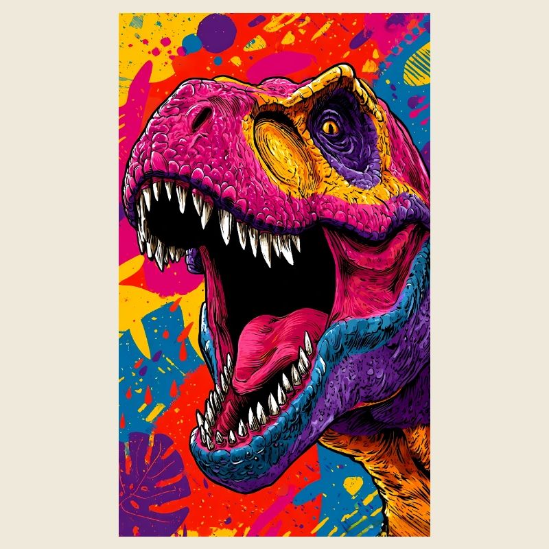 Dinosaurier