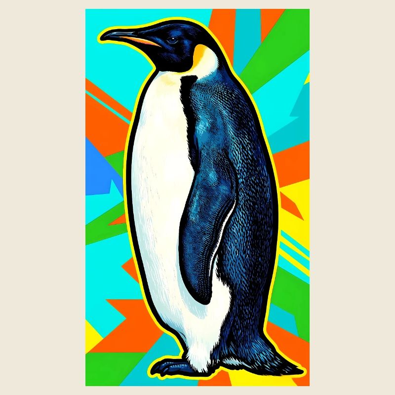 Pinguin