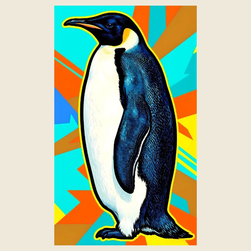 Pinguin