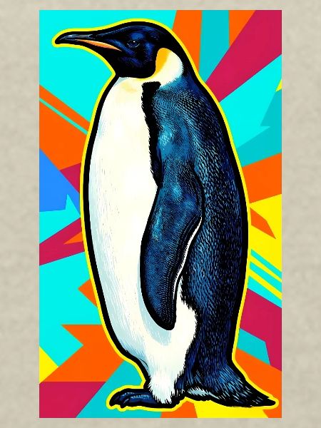 pingouin