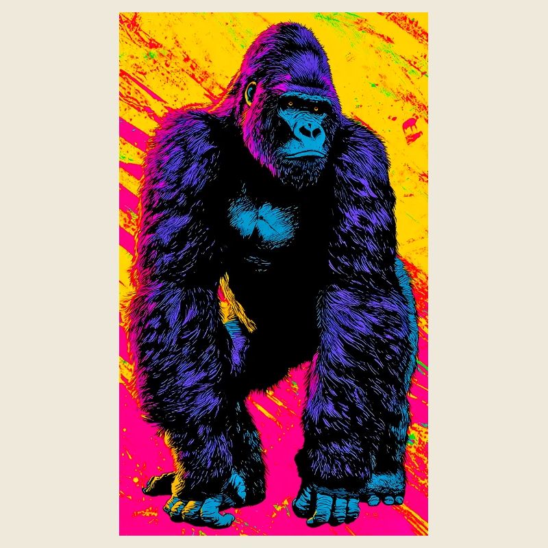 gorilla