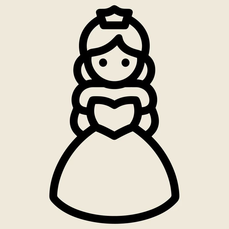 princesse