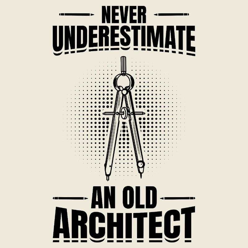Grand-père architecte