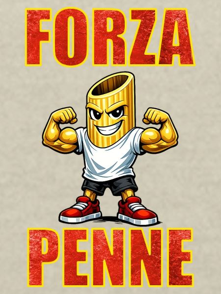 Forza Penne