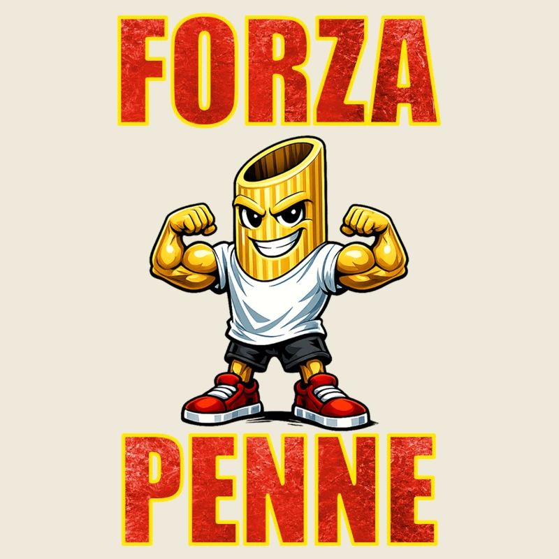 Forza Penne