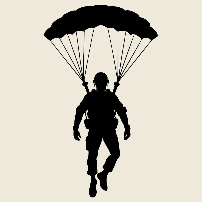 Fallschirmjäger