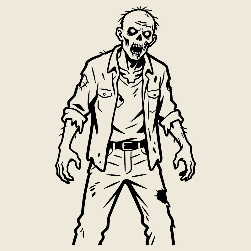 Zombi