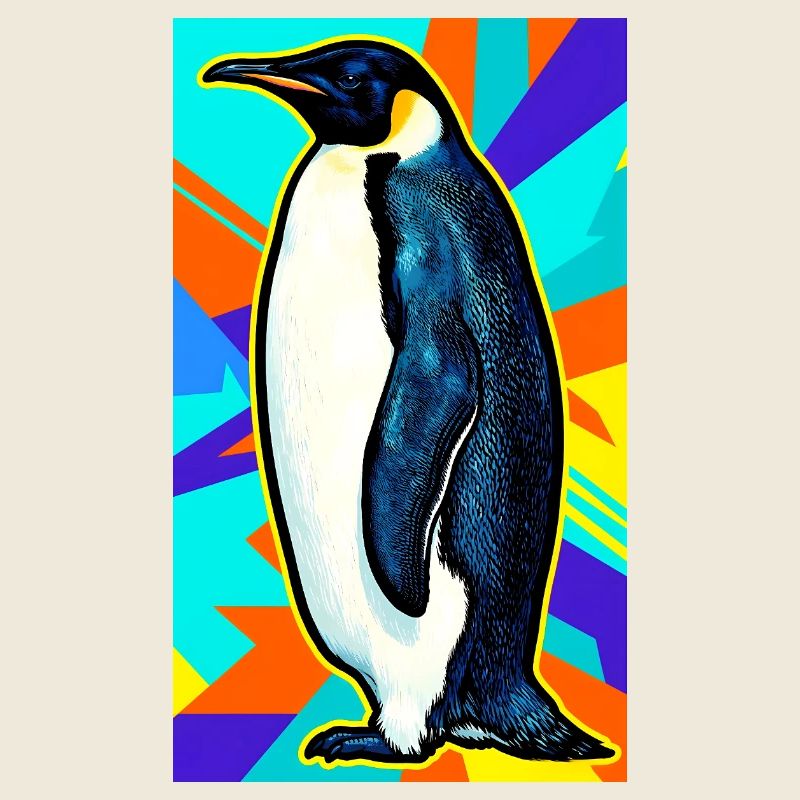 penguin