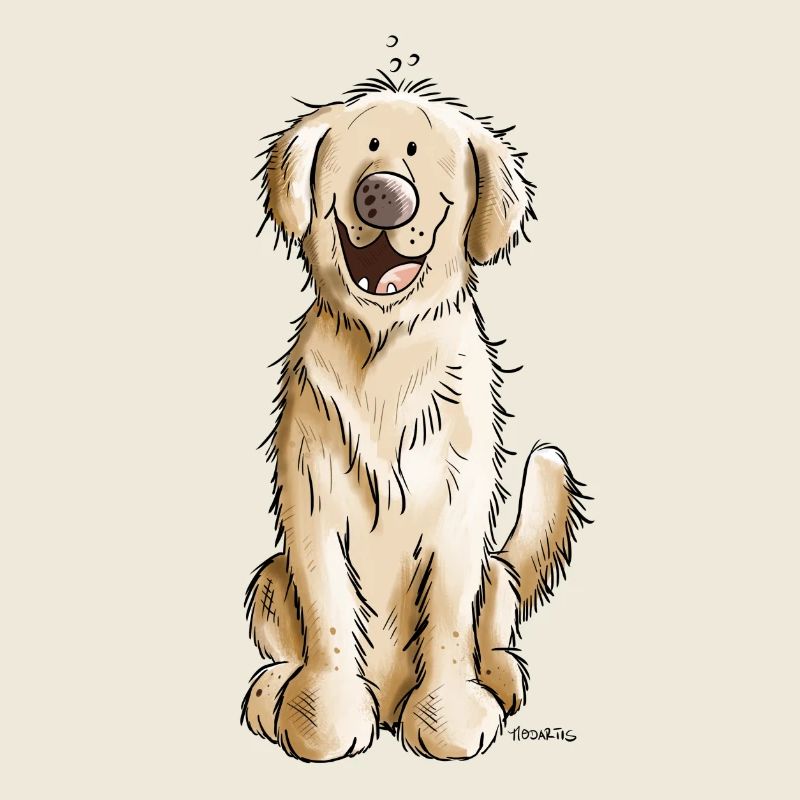 Golden Retriever