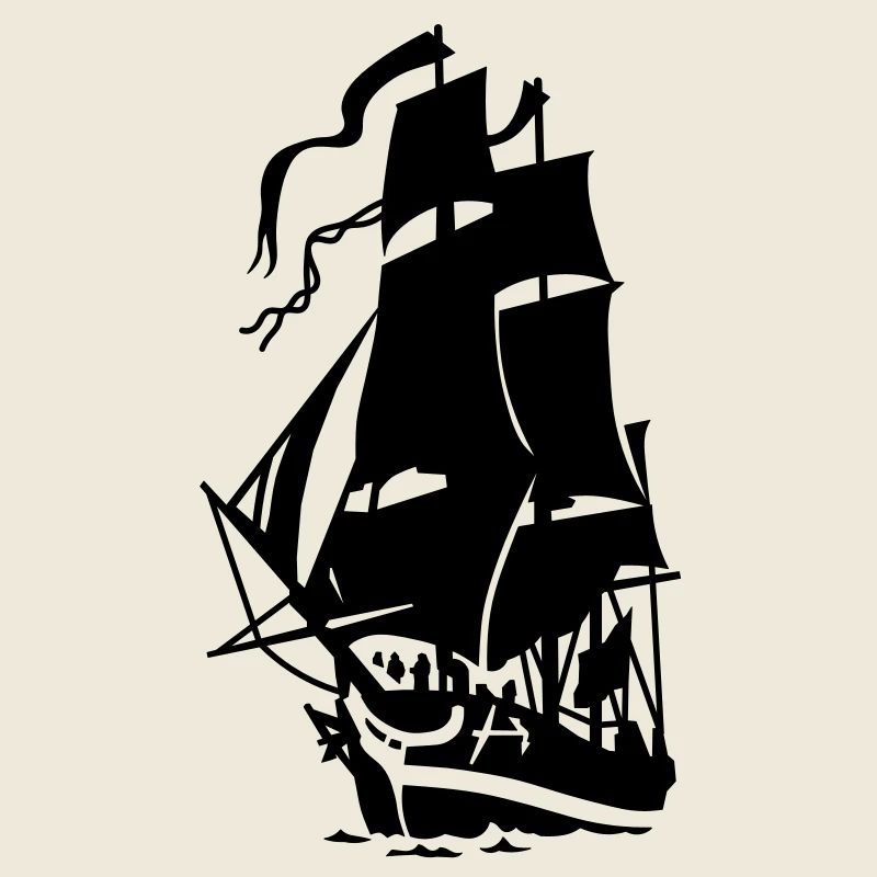 Segelschiff