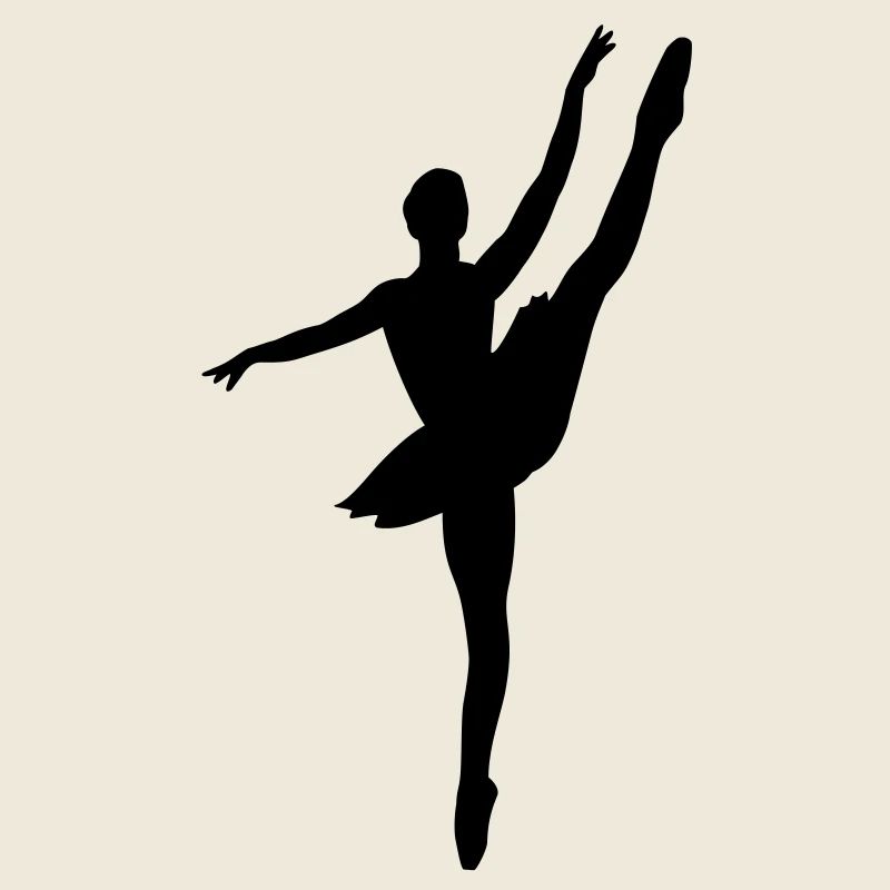 Danseuse de ballet