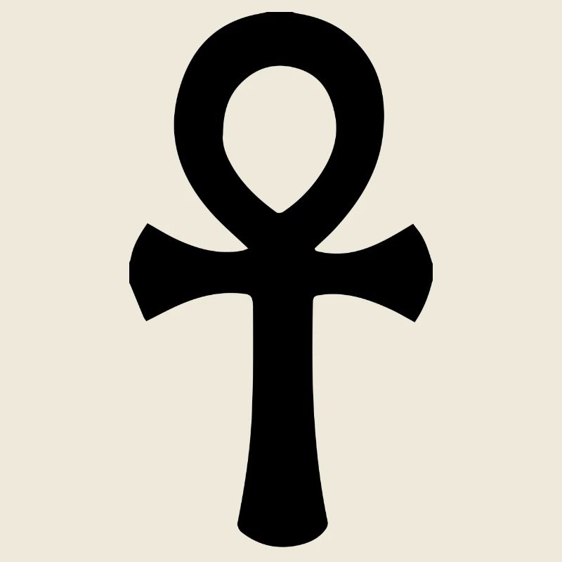 ankh Anchkreuz eternity eternity symbol Ewigkeit