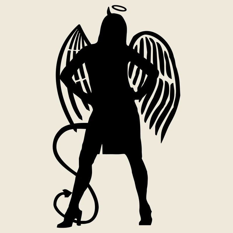 Ange Diable