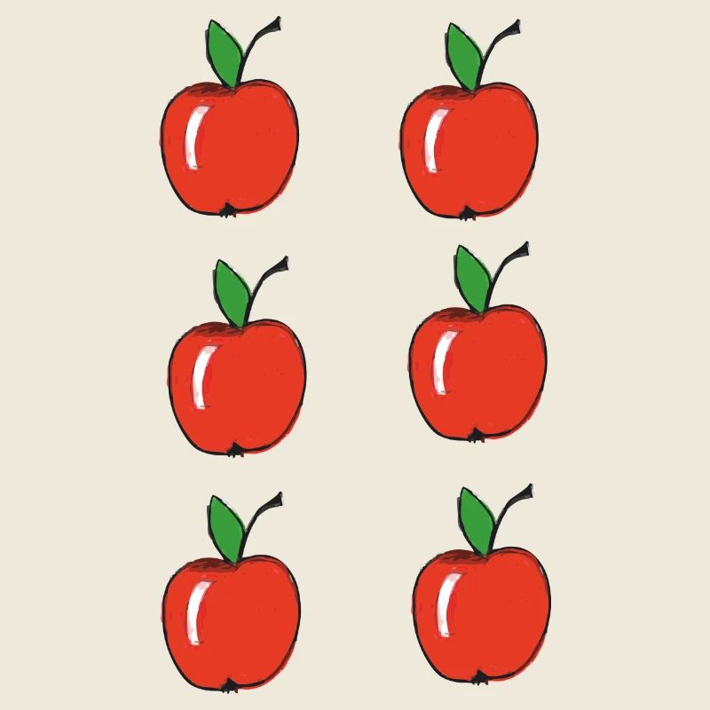 apples Äpfel