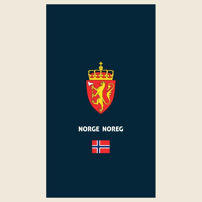 Fall des norwegischen Passtelefons
