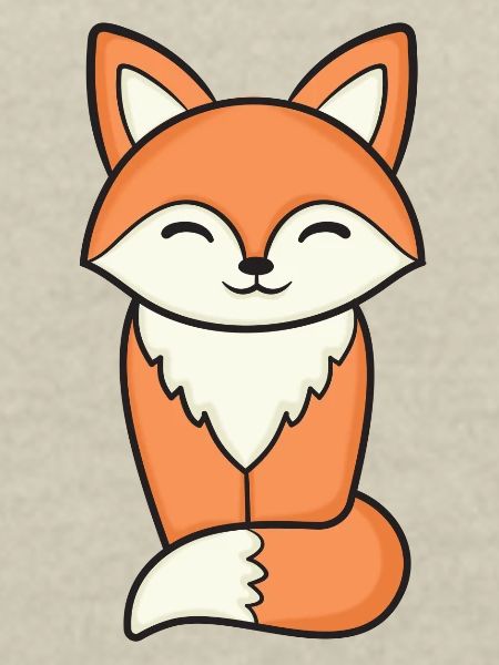 Fox Foxes