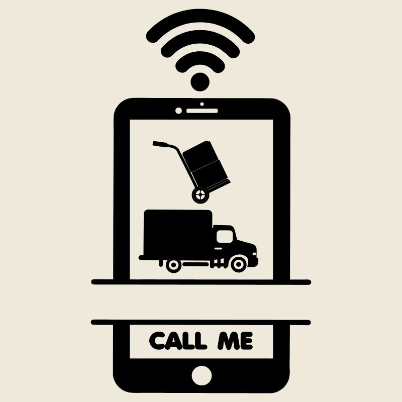 Call me Phone Mover