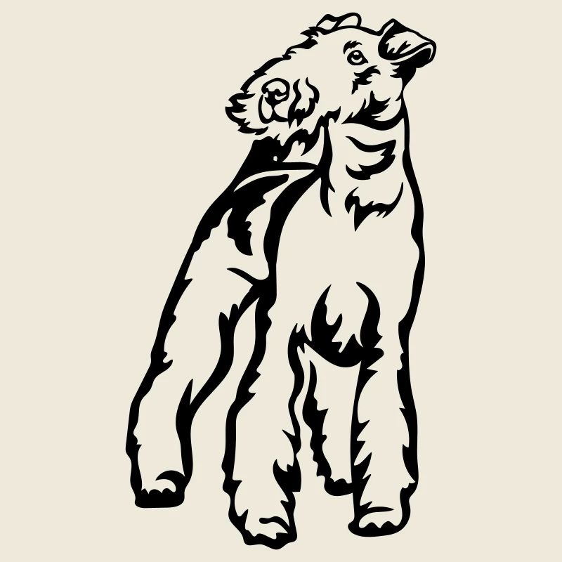 Fox terrier