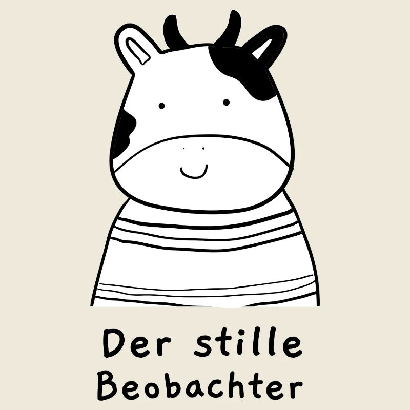 Der stille Beobachter