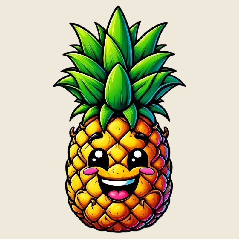 Pineapple