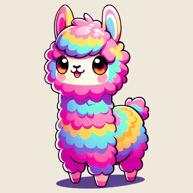 Alpaca